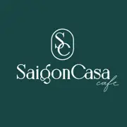 Saigon Casa cafe