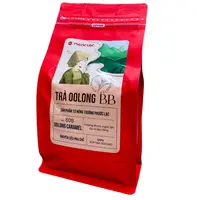 BB Oolong Caramel