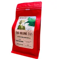 BB Oolong Gạo Rang