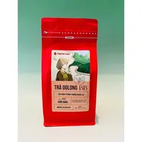 BB Oolong Khói Rang B'lao