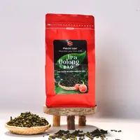 Trà Oolong Đào