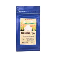 Trà Oolong Hương Nếp