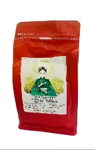 Trà Oolong Hương Quế Hoa