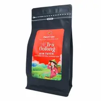 Trà Oolong Kim Tuyên