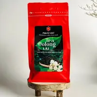 Trà Oolong Lài