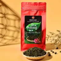 Trà Oolong Sen