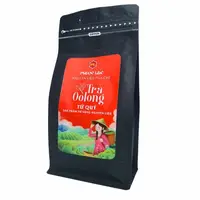 Trà Oolong Tứ Quý