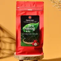 Trà Oolong Vải