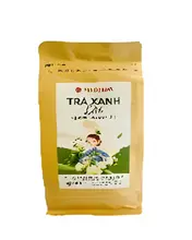 Trà Xanh Lài